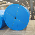 flat felt fabric conveyor belt